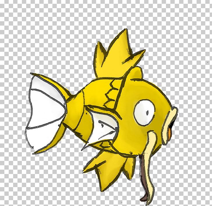 Pikachu Magikarp Pokémon Yellow Sprite PNG, Clipart, Art, Artwork, Charizard, Deviantart, Drawing Free PNG Download