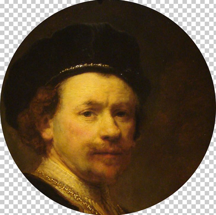Rembrandt House Museum Norton Simon Museum Self-portrait At The Age Of 34 Self-Portrait With Beret And Turned-Up Collar PNG, Clipart, Art, Artist, Art Museum, Baroque, Business Partner Free PNG Download