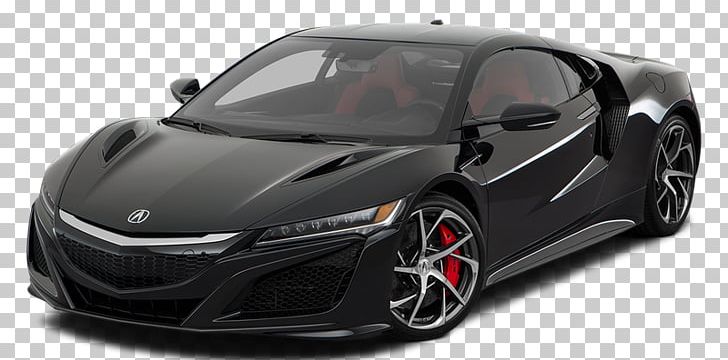 Supercar 2018 Acura NSX 2017 Acura NSX PNG, Clipart, 2018 Acura Nsx, Acura, Audi R8, Automotive Design, Automotive Exterior Free PNG Download