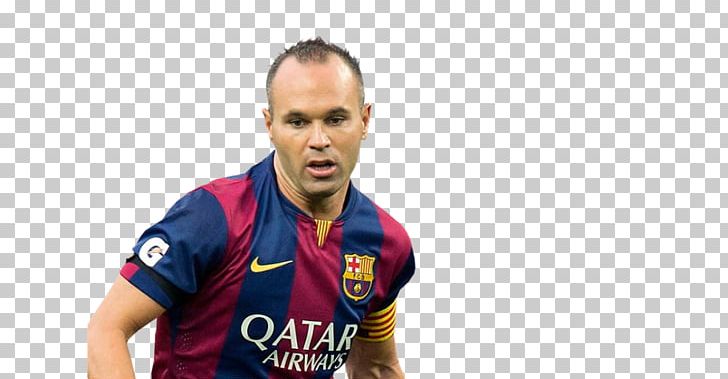 Andrés Iniesta FC Barcelona Football Player Real Madrid C.F. PNG, Clipart,  Free PNG Download
