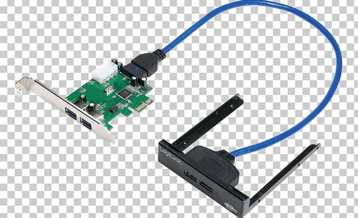 Graphics Cards & Video Adapters PCI Express Conventional PCI USB 3.0 Computer Port PNG, Clipart, Adapter, Cable, Computer, Computer Port, Conventional Pci Free PNG Download