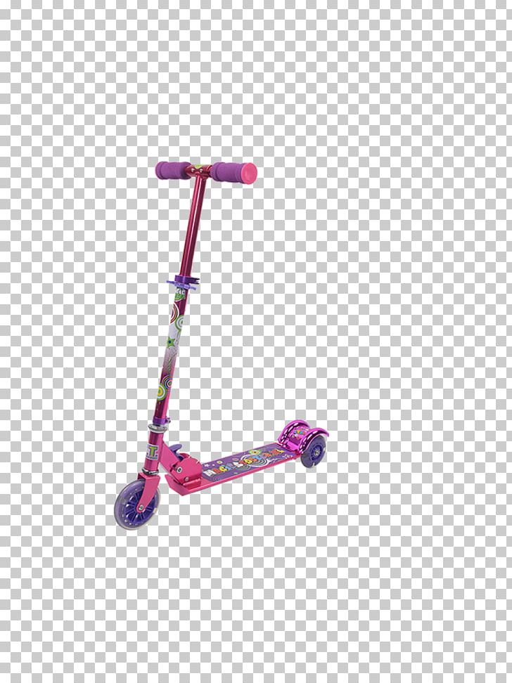 Kick Scooter Wheel Bicycle Skateboard Violet PNG, Clipart, Aluminium, Bicycle, Bicycle Handlebars, Body Jewelry, Cars Free PNG Download