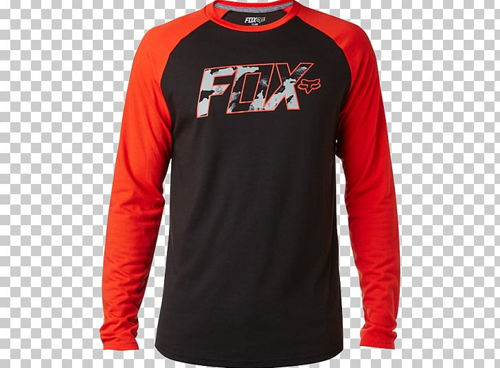 Long-sleeved T-shirt Clothing Fox Racing PNG, Clipart, Active Shirt, Boot, Brand, Cap, Clothing Free PNG Download