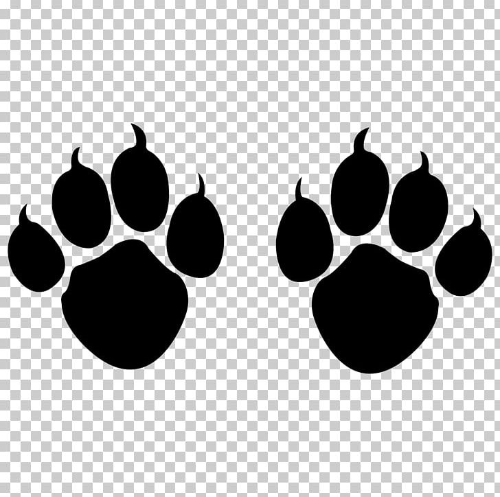Cat Paw Claw Dog PNG, Clipart, Animals, Black, Black And White, Black Cat, Cat Free PNG Download