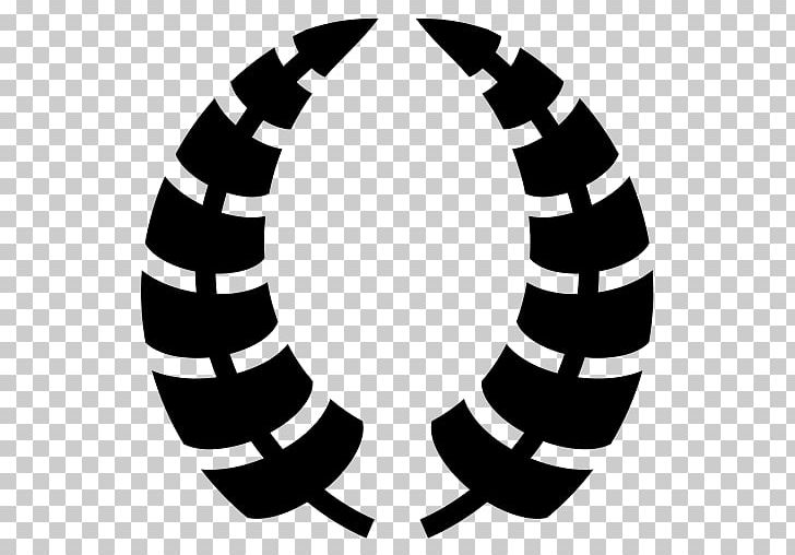 Computer Icons Laurel Wreath PNG, Clipart, Android, Black And White, Circle, Computer Icons, Coroa Real Free PNG Download