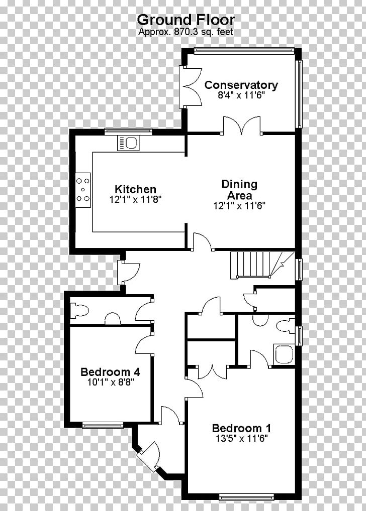 Floor Plan Fort Lauderdale Lake Emerald Drive House Pompano Beach PNG, Clipart, Angle, Area, Black And White, Diagram, Drawing Free PNG Download