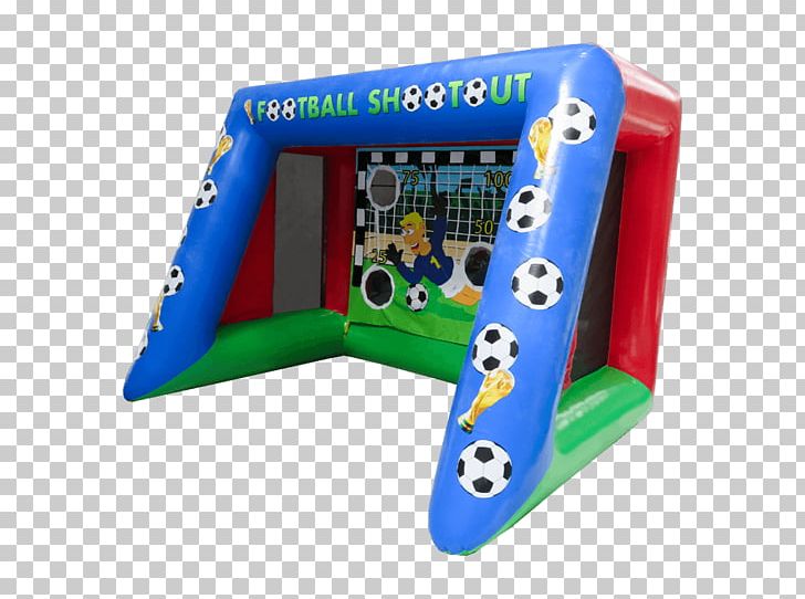Inflatable Football Portrush Penalty Shoot-out PNG, Clipart, Australian Rules Football, Ball, Football, Games, Inflatable Free PNG Download