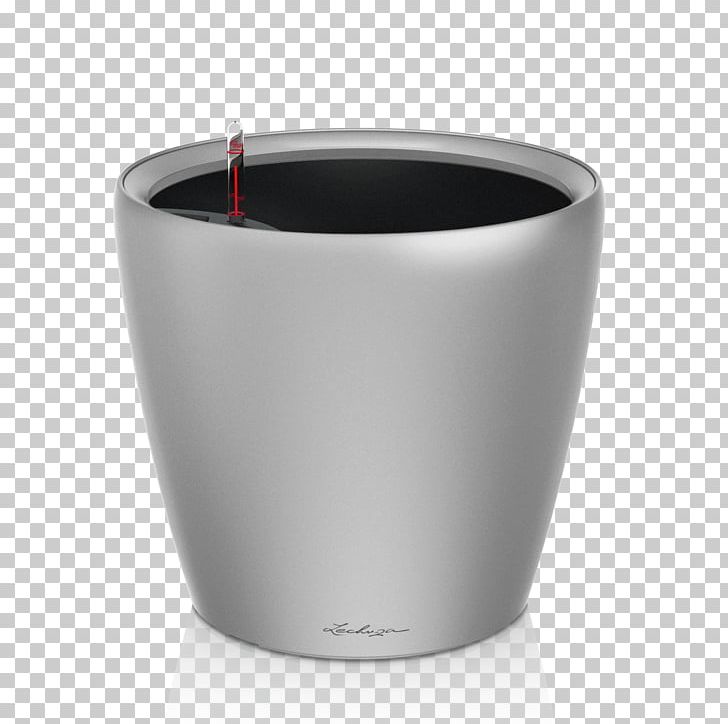 Lechuza Flowerpot Classico LS Premium Complete Kit Classico Self-Watering Plastic Pot Planter Lechuza Color White Metallic Color PNG, Clipart, Black, Cloud, Coffee Cup, Color, Commerce Free PNG Download