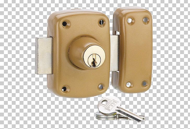 Lock Latch Brass Barillet Loquet PNG, Clipart, Barillet, Brass, Cylinder, Door, Hardware Free PNG Download