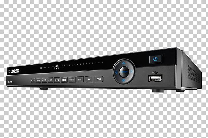 Network Video Recorder IP Camera 1080p Wireless Security Camera 4K Resolution PNG, Clipart, 1080p, Audio Equipment, Electronics, Home Security, Internet Free PNG Download