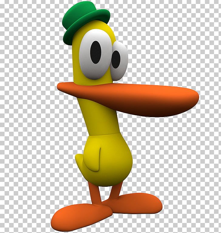 Pato The Duck Funny Face PNG, Clipart, At The Movies, Cartoons, Pocoyo Free  PNG Download