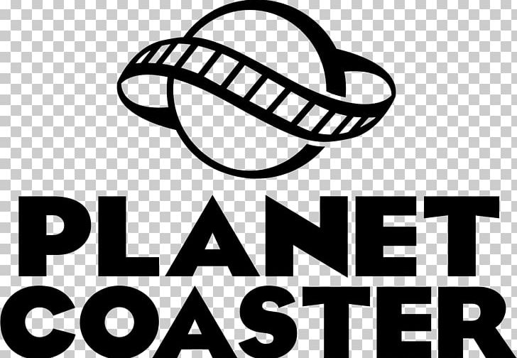Planet Coaster RollerCoaster Tycoon World Roller Coaster RollerCoaster Tycoon 4 Mobile Amusement Park PNG, Clipart, Area, Artwork, Black And White, Blockbuster, Brand Free PNG Download