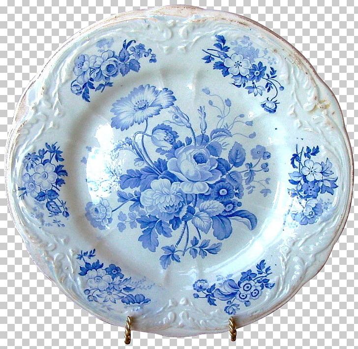 Plate Ceramic Blue And White Pottery Ironstone China Tableware PNG, Clipart, Blue, Blue And White Porcelain, Blue And White Pottery, Bowl, Cabinet Free PNG Download