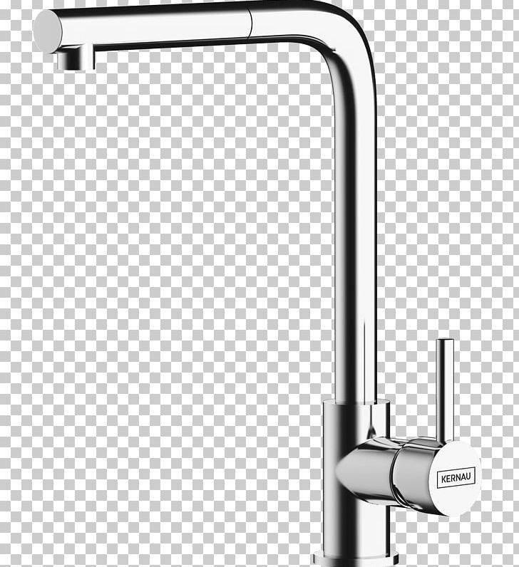 Tap Sink Kitchen Stainless Steel Water Filter PNG, Clipart, Angle, Bathroom, Bathtub Accessory, Brass, Brushed Metal Free PNG Download