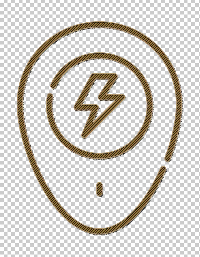 Thunder Icon Reneweable Energy Icon Placeholder Icon PNG, Clipart, Electrician, Electricity, Fair Square, Isaac Luria, Labor Free PNG Download