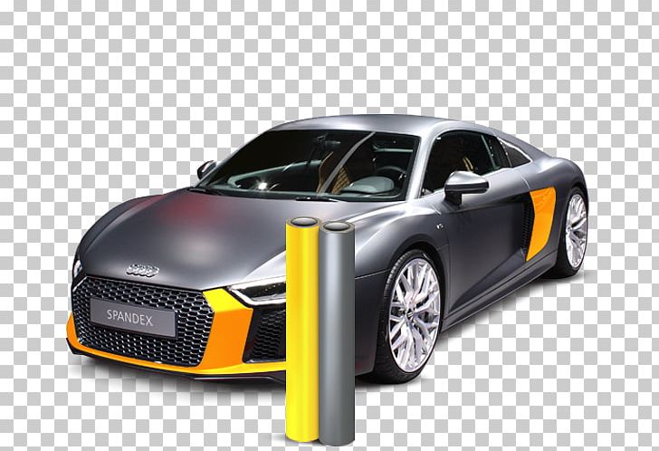 Audi R8 Car Wrap Advertising Vehicle PNG, Clipart, Advertising, Audi, Audi R8, Auto Detailing, Automotive Design Free PNG Download