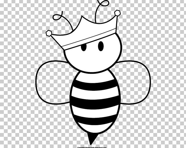 Bumblebee Black And White PNG, Clipart, Artwork, Bee, Beehive, Black And White, Blog Free PNG Download