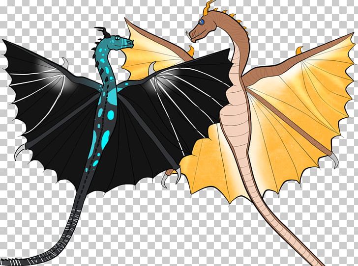 Butterfly Legendary Creature Dragon Wing PNG, Clipart, Animals, Bearded Dragon, Butterflies And Moths, Butterfly, Cartoon Free PNG Download