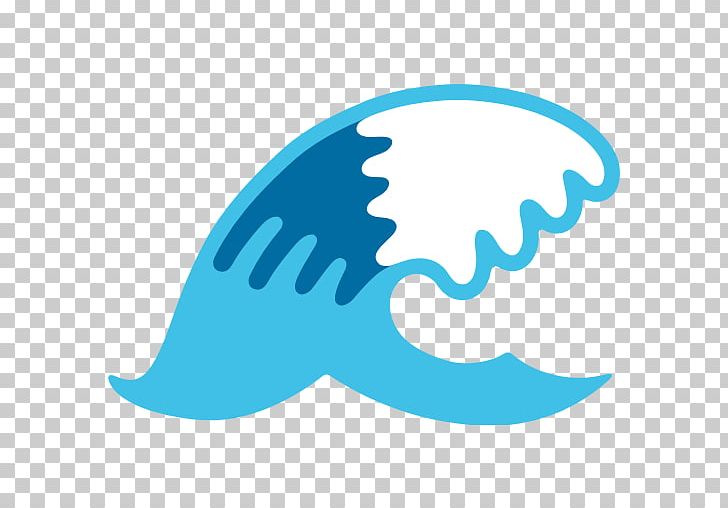 wave 11 emoji