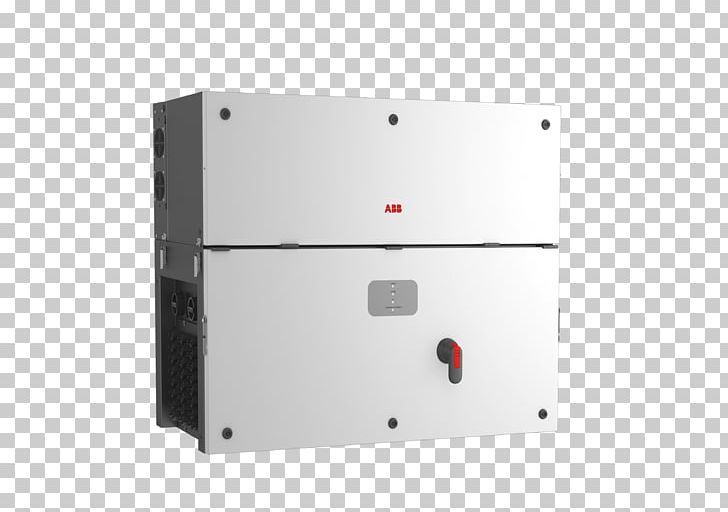 Grid-tie Inverter Power Inverters Solar Inverter Grid-tied Electrical System Photovoltaic System PNG, Clipart, Abb Group, Angle, Electric Power, Energy, Gridtied Electrical System Free PNG Download