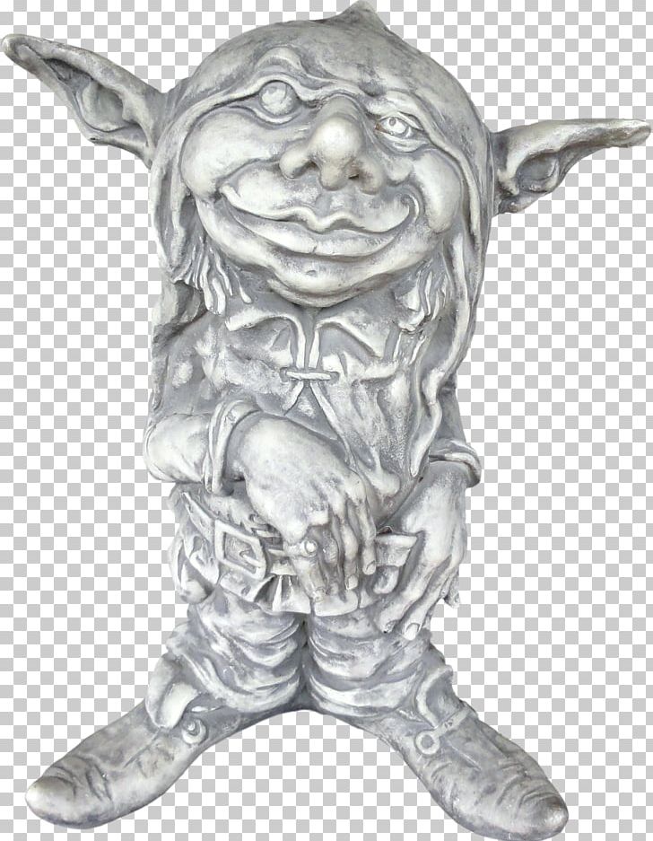 Leprechaun Gremlin Internet Troll Gnome PNG, Clipart, Being, Black And White, Blog, Cartoon, Consciousness Free PNG Download