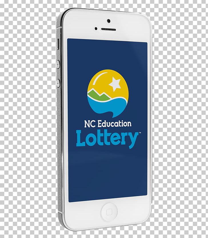 North Carolina Education Lottery Feature Phone Powerball South Carolina Education Lottery PNG, Clipart, Electronic Device, Electronics, Gadget, Logo, Lottery Free PNG Download