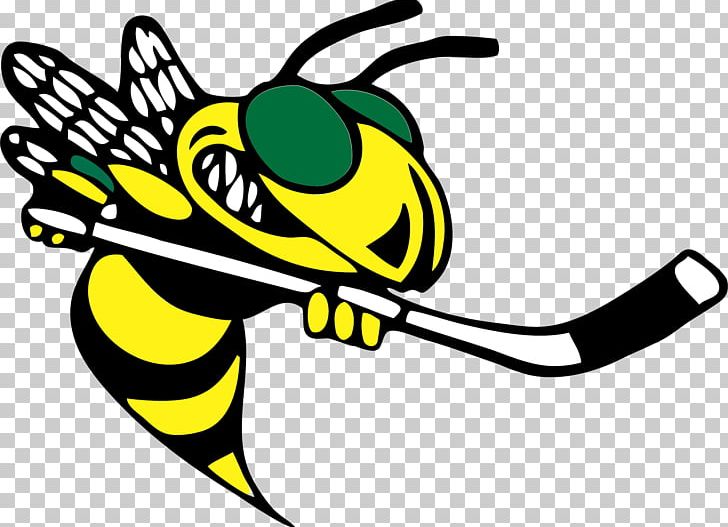 North Reading Youth Hockey Hornet Logo PNG, Clipart, Artwork, Bbq, Beak, Black And White, Butterfly Free PNG Download