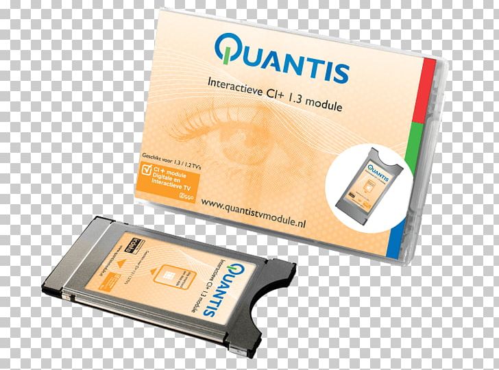 Quantis Interactive CI+ 1.3 Module (Ziggo) Common Interface Digital Television PNG, Clipart, Blank Media, Common, Data Storage Device, Digital Data, Digital Television Free PNG Download