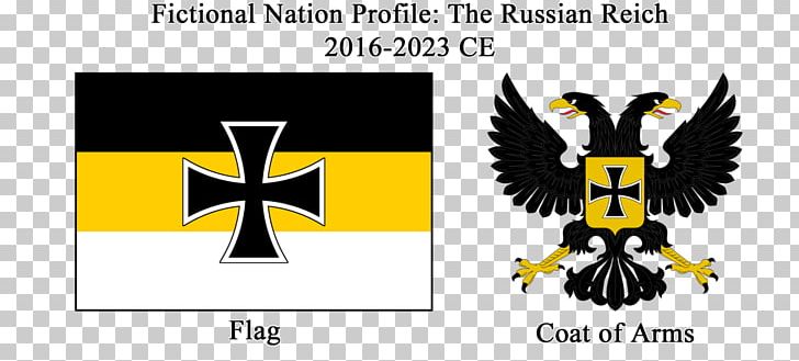 The Russian coat of arms (Romanov family) and three flags: the state flag  of Russia (top left), Stock Photo, Picture And Rights Managed Image. Pic.  MEV-10284483