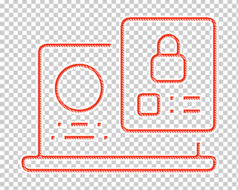 Hacker Icon Workday Icon Laptop Icon PNG, Clipart, Diagram, Hacker Icon, Laptop Icon, Line, Text Free PNG Download