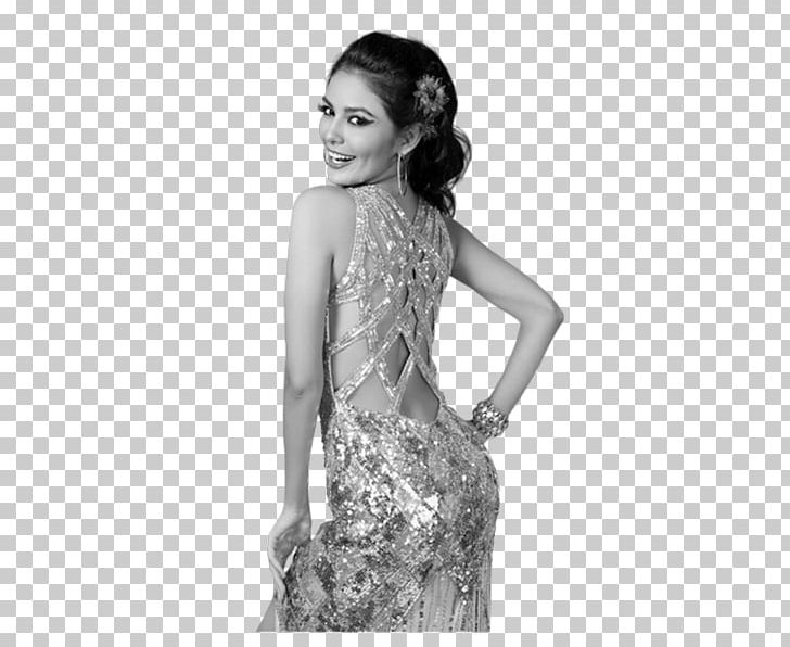 Cocktail Dress Black And White Suit PNG, Clipart, Bayan, Beauty, Beyaz, Black, Black And White Free PNG Download