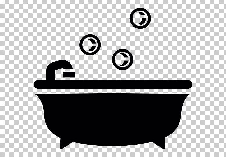 Computer Icons Encapsulated PostScript Bathroom PNG, Clipart, Angle, Area, Bathroom, Bathtub, Black And White Free PNG Download