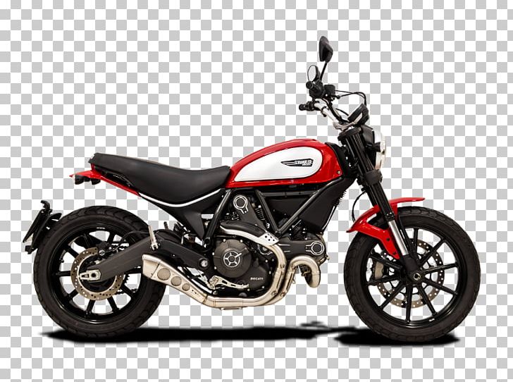 Ducati Scrambler 800 Exhaust System PNG, Clipart, Cafe Racer, Car, Cruiser, Db Killer, Ducati Free PNG Download