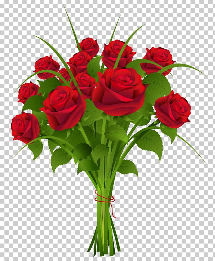 Flower Bouquet Rose PNG, Clipart, Bouquet, Clip Art, Cut