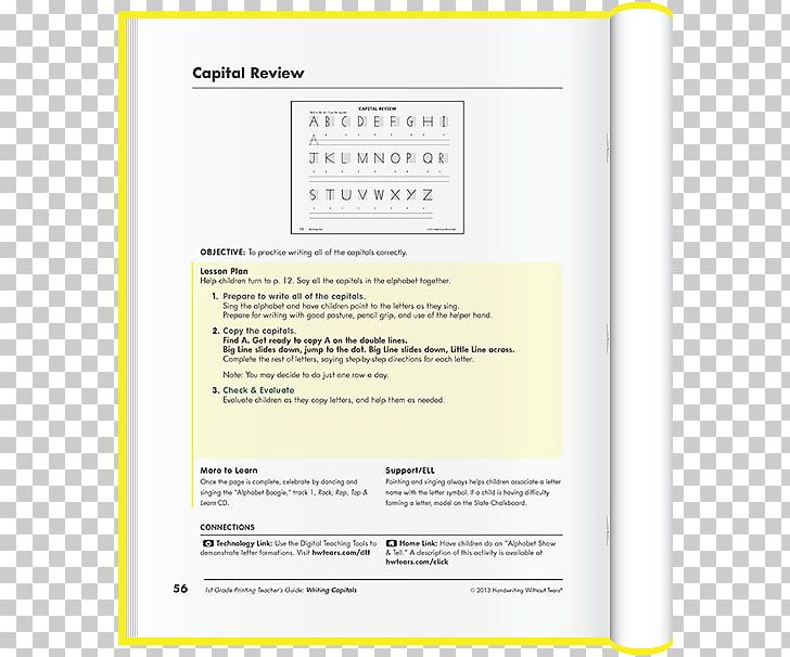 Printing Teacher's Guide Document Line Brand First Grade PNG, Clipart,  Free PNG Download
