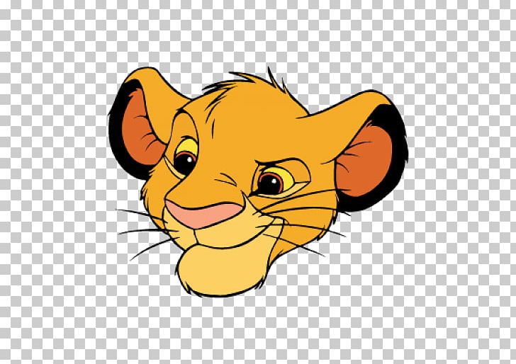 Simba Nala Logo PNG, Clipart, Big Cats, Carnivoran, Cartoon, Cat Like Mammal, Cdr Free PNG Download