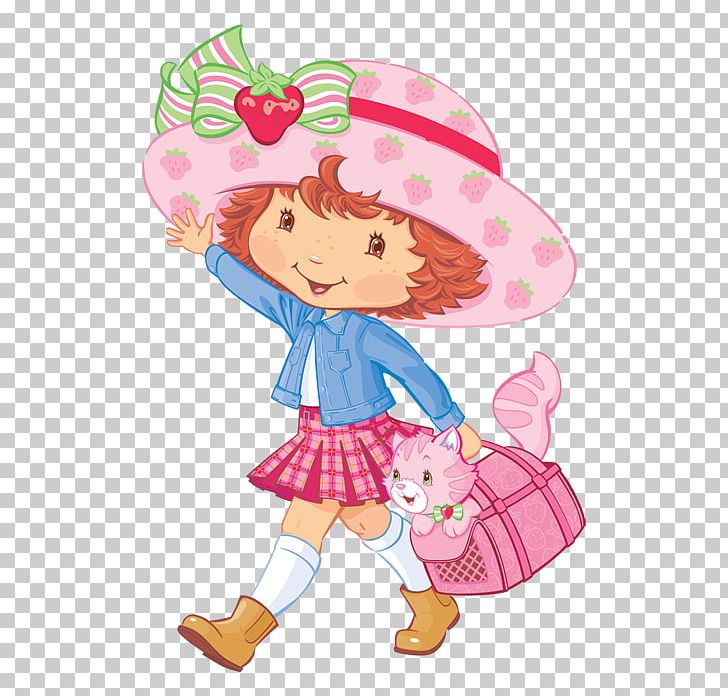 Strawberry Shortcake Party Convite PNG, Clipart, Art, Birthday, Cartoon Stroller, Child, Christmas Day Free PNG Download