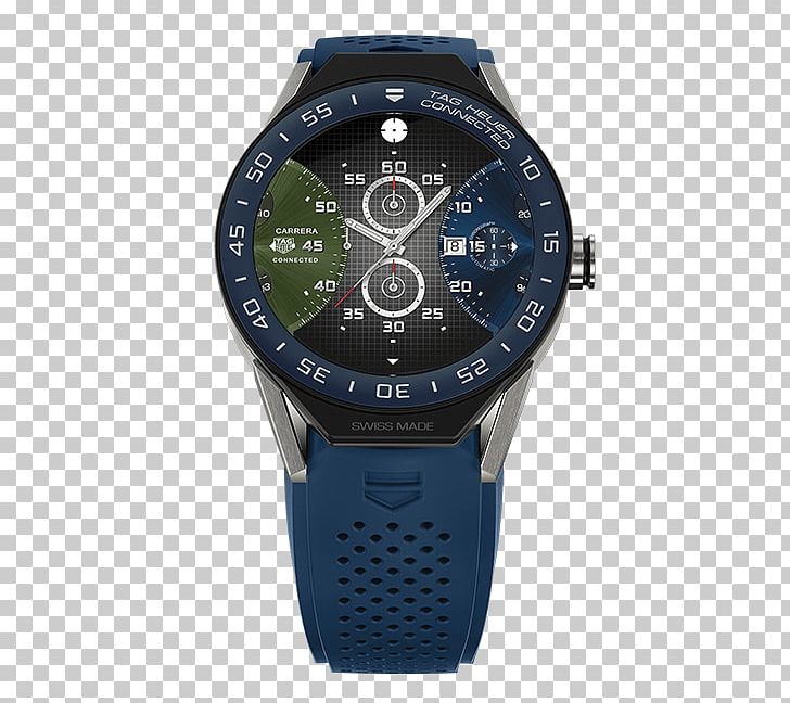TAG Heuer Connected Modular Smartwatch PNG, Clipart, Accessories, Black Luxury, Brand, Chronograph, Chronometer Watch Free PNG Download
