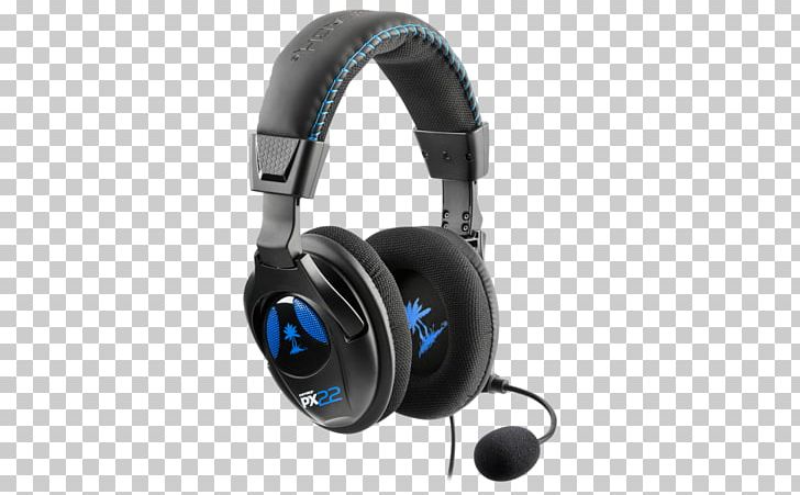Turtle Beach Ear Force PX24 Turtle Beach Corporation Headset PlayStation 4 Video Games PNG, Clipart, Amplifier, Audio Equipment, Electronic Device, Others, Playstation 4 Free PNG Download