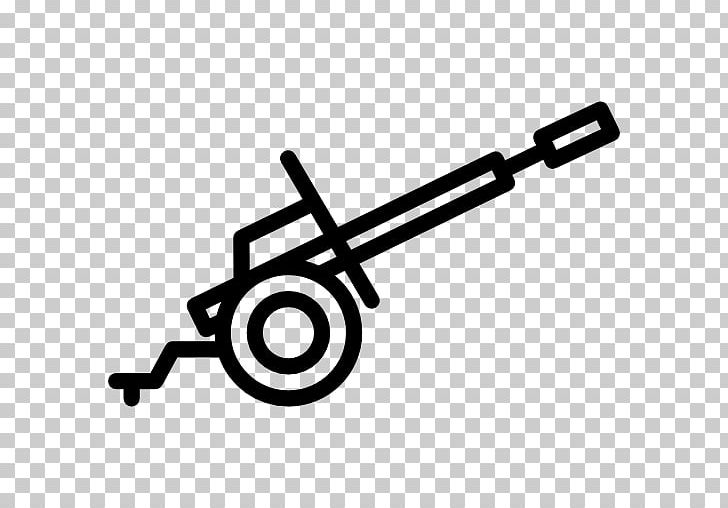Artillery Computer Icons Cannon Weapon PNG, Clipart, Angle, Artillery, Black And White, Boca De Fogo, Cannon Free PNG Download