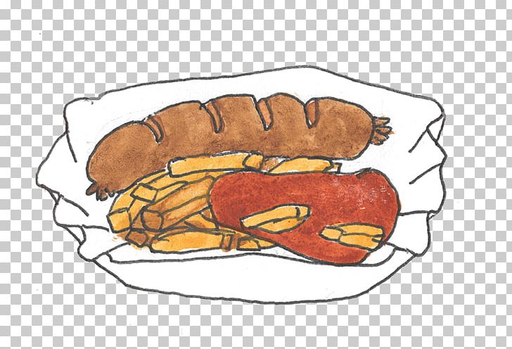 Decapoda Cartoon Kielbasa Fish PNG, Clipart, Animal Source Foods, Cartoon, Currywurst, Decapoda, Fish Free PNG Download