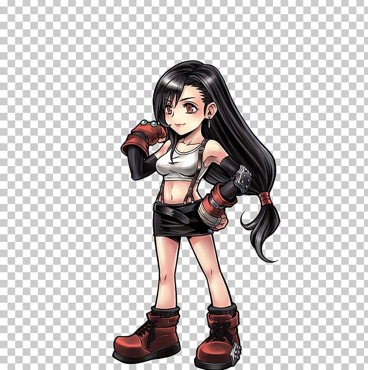 Dissidia Final Fantasy NT Dissidia 012 Final Fantasy Dissidia Final Fantasy: Opera Omnia Tifa Lockhart PNG, Clipart, Android, Anime, Before Crisis Final Fantasy Vii, Black Hair, Brow Free PNG Download