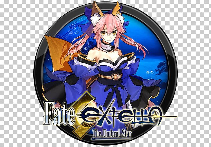 Fate/stay Night Fate/Extella: The Umbral Star Fate/Extra Tamamo-no-Mae No Truce With The Furies PNG, Clipart, Action Figure, Anime, Computer Software, Fate, Fateextella The Umbral Star Free PNG Download