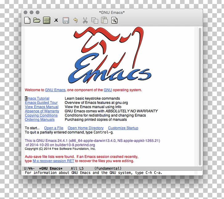 GNU Emacs Manual Text Editor Installation PNG, Clipart, Apt, Area, Autoconf, Bitly, Brand Free PNG Download