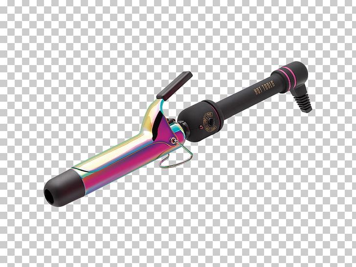 Hair Iron Hair Styling Tools Hot Tools 24K Gold Spring Curling Iron Hair Roller PNG, Clipart, Clothes Iron, Cosmetics, Cosmetology, Fashion, Hair Free PNG Download