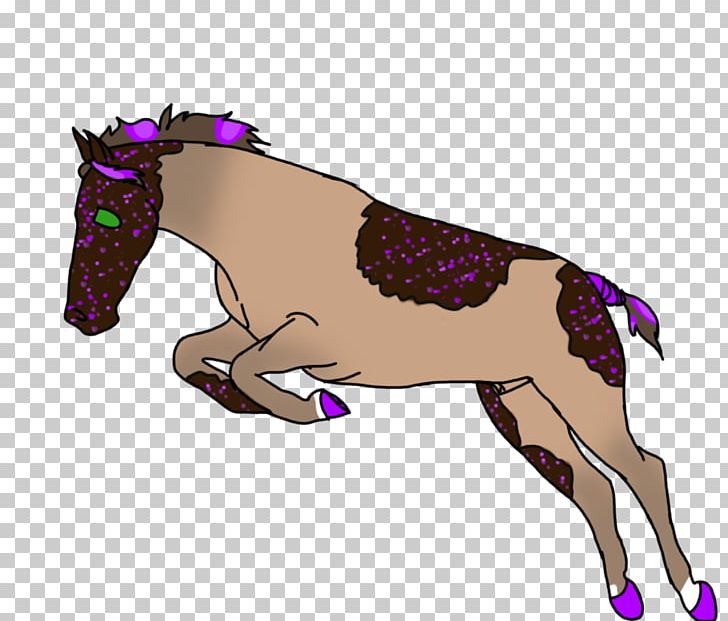 Mane Mustang Pony Foal Stallion PNG, Clipart, Art, Bridle, Canter And Gallop, Foal, Halter Free PNG Download