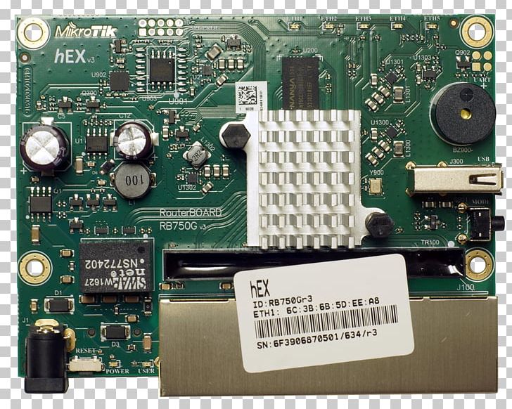 MikroTik RouterBOARD HEX RB750Gr3 MikroTik RouterBOARD HEX Lite RB750r2 PNG, Clipart, Computer Hardware, Computer Network, Electronic Device, Electronics, Microcontroller Free PNG Download