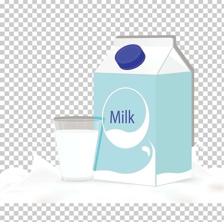 Packaging And Labeling Box Food Illustration PNG, Clipart, Blue, Cows Milk, Gastronomy, Hand Drawn, Hand Drawn Food Free PNG Download