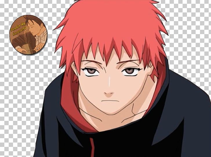 Sasori Naruto Uzumaki Deidara Itachi Uchiha Gaara PNG, Clipart, Anime, Art, Black Hair, Boy, Cartoon Free PNG Download
