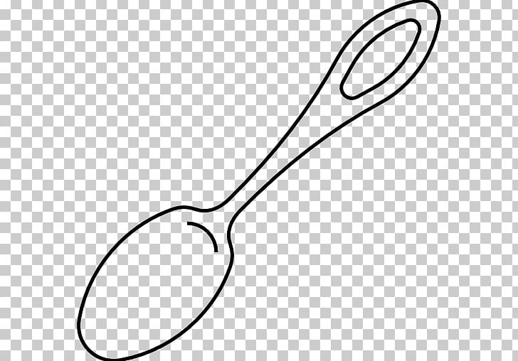 Spoon Tool Kitchen Utensil Cutlery Household Silver PNG, Clipart, Black And White, Computer Icons, Cutlery, Handle, Household Silver Free PNG Download
